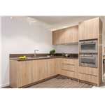 Tủ Acrylic Bếp Xanh số 30
